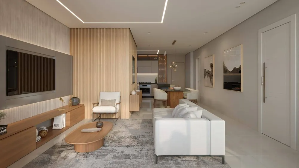 Apartamento, 3 quartos, 108 m² - Foto 8