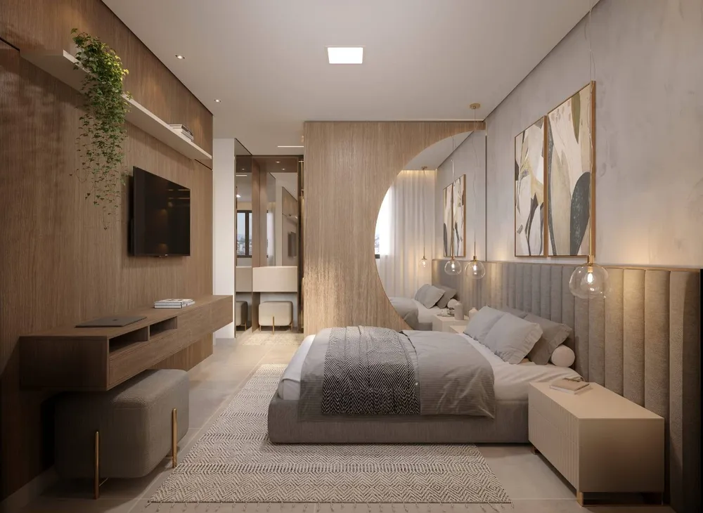 Apartamento, 3 quartos, 108 m² - Foto 12