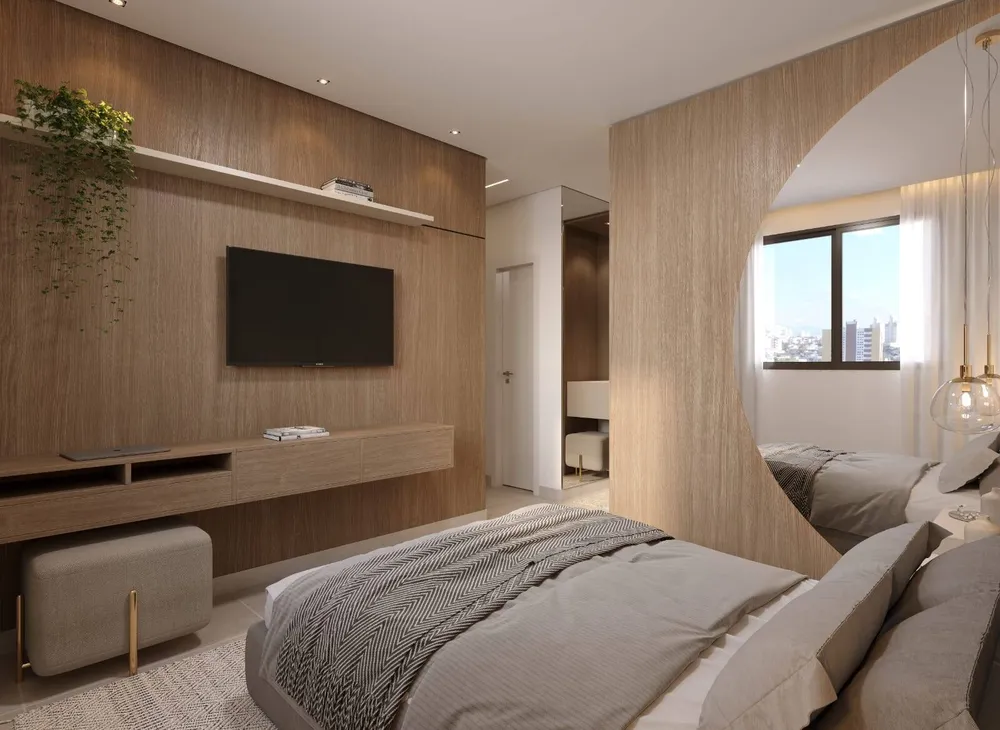 Apartamento, 3 quartos, 108 m² - Foto 9