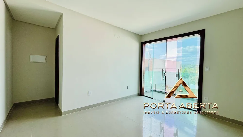 Casa, 3 quartos, 130 m² - Foto 6