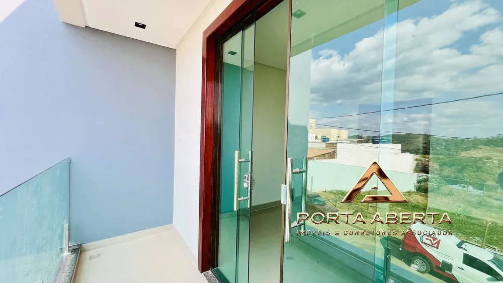 Casa, 3 quartos, 130 m² - Foto 9