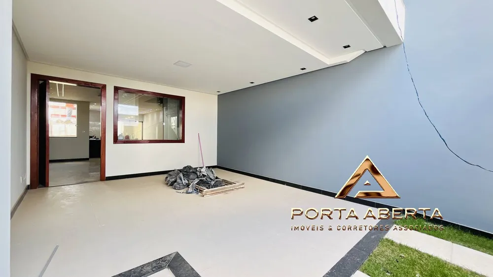 Casa, 3 quartos, 130 m² - Foto 2