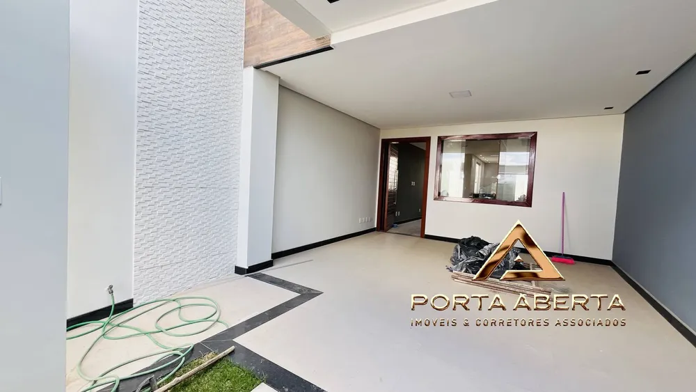 Casa, 3 quartos, 130 m² - Foto 11