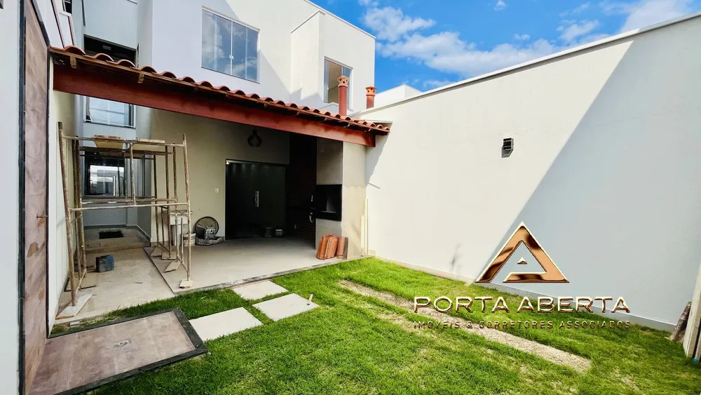 Casa, 3 quartos, 130 m² - Foto 4