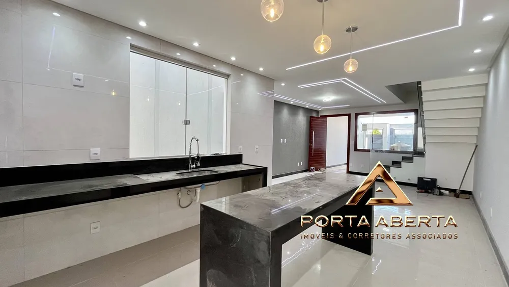 Casa, 3 quartos, 130 m² - Foto 12