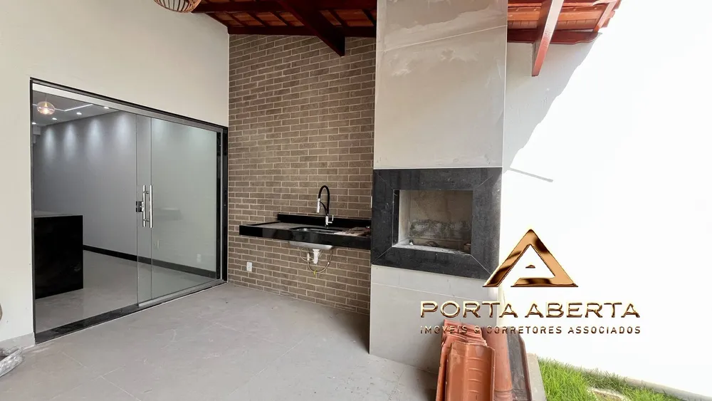Casa, 3 quartos, 130 m² - Foto 10
