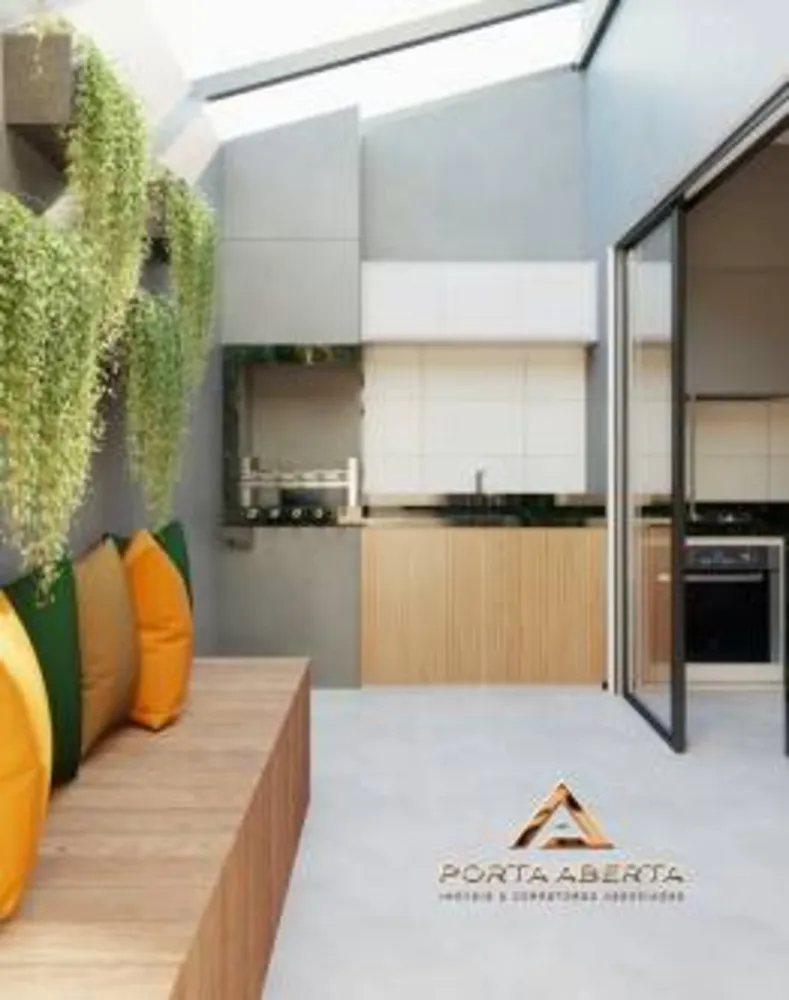 Casa, 3 quartos, 136 m² - Foto 4