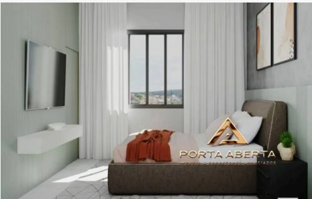 Casa, 3 quartos, 136 m² - Foto 3