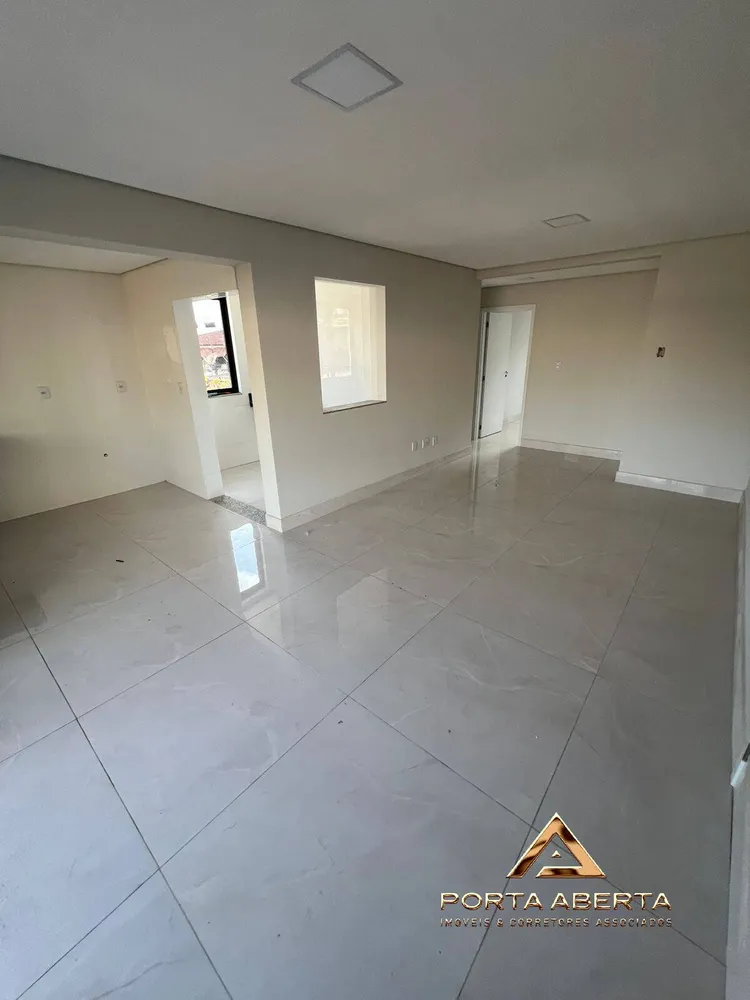 Apartamento, 3 quartos, 107 m² - Foto 2