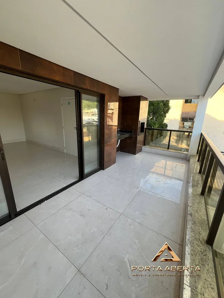 Apartamento, 3 quartos, 107 m² - Foto 1