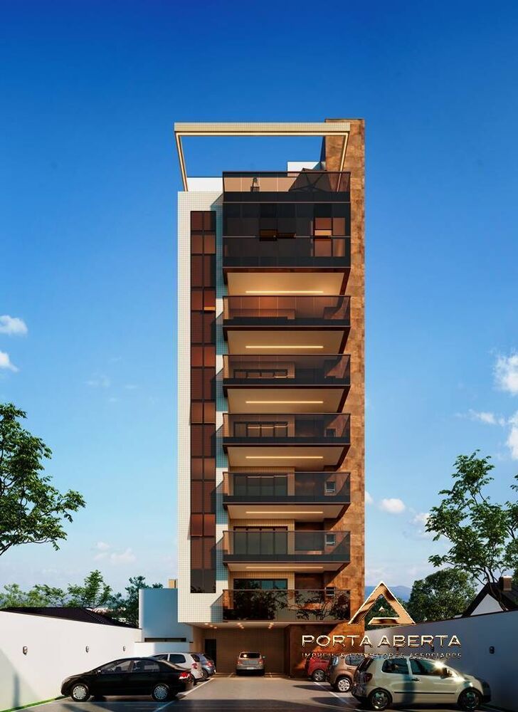 Apartamento, 3 quartos, 107 m² - Foto 2