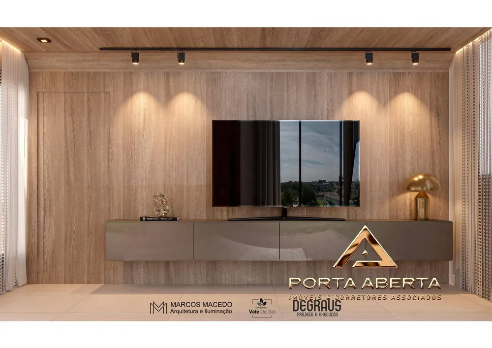 Casa, 3 quartos, 300 m² - Foto 11