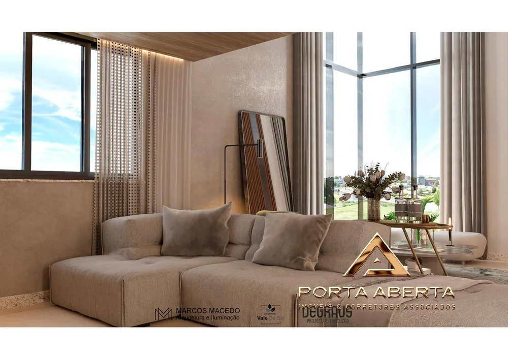 Casa, 3 quartos, 300 m² - Foto 10