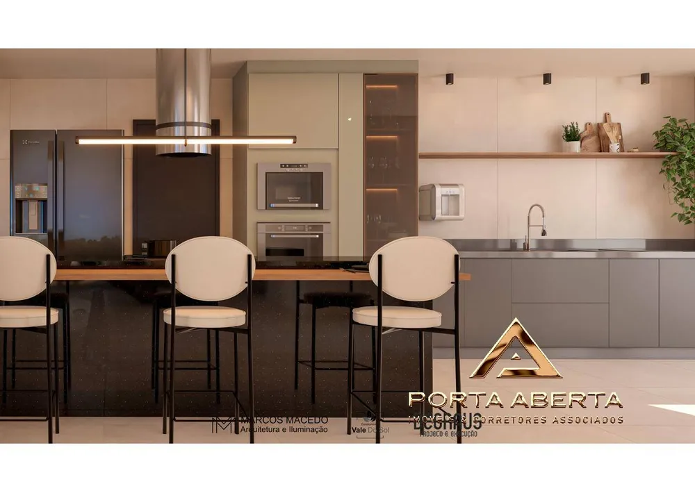 Casa, 3 quartos, 300 m² - Foto 1