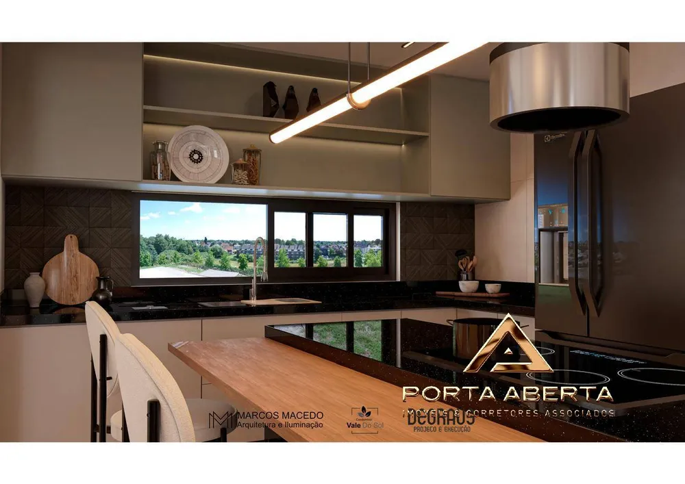 Casa, 3 quartos, 300 m² - Foto 3