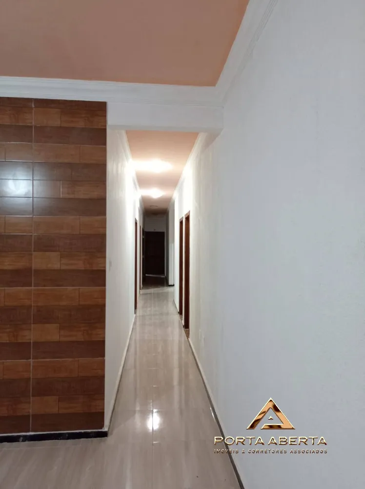 Casa, 5 quartos, 468 m² - Foto 3