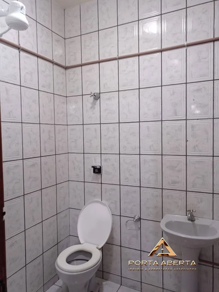 Casa, 5 quartos, 468 m² - Foto 2