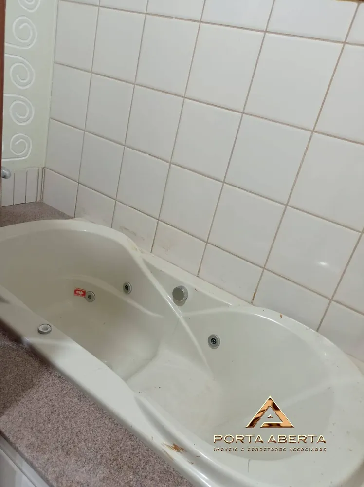 Casa, 5 quartos, 468 m² - Foto 10