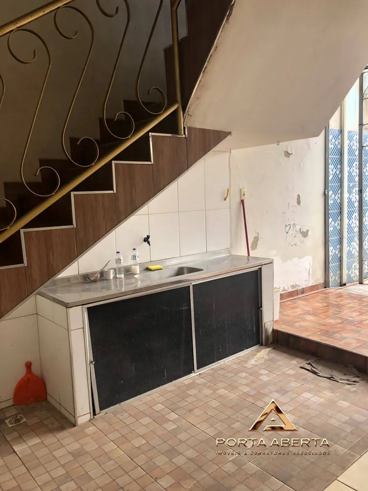 Casa, 3 quartos, 215 m² - Foto 7