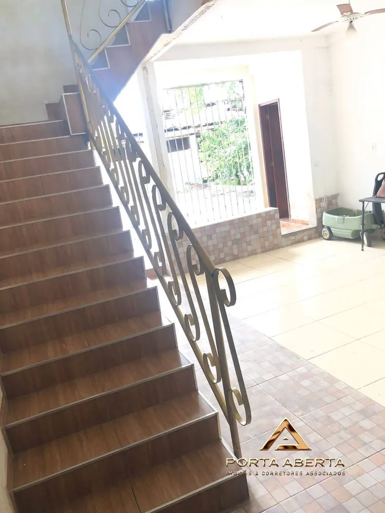 Casa, 3 quartos, 215 m² - Foto 10