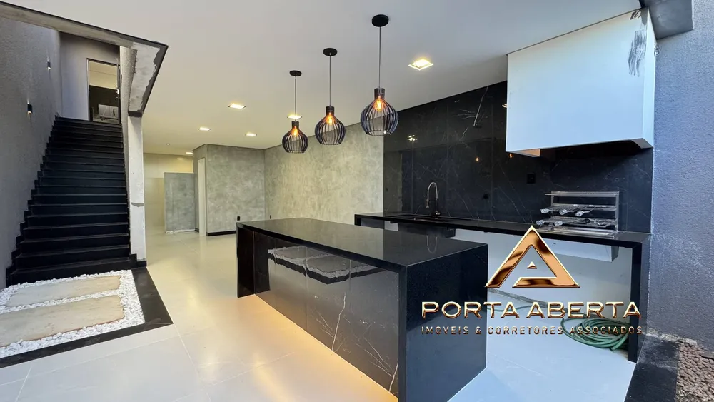 Casa, 3 quartos, 135 m² - Foto 4