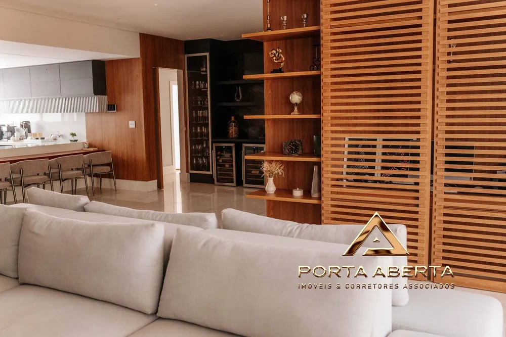 Casa, 3 quartos, 400 m² - Foto 9