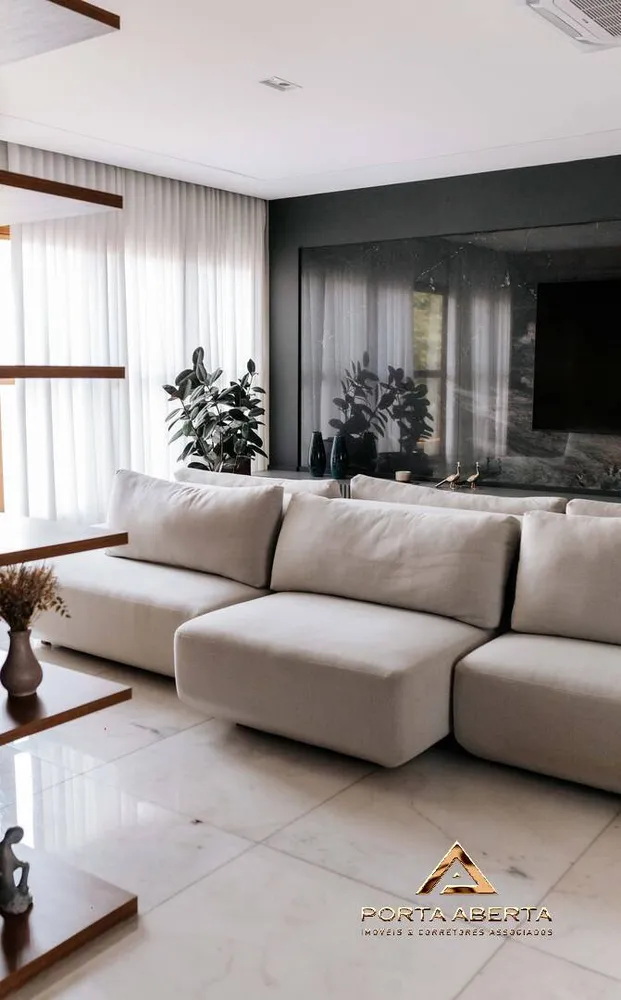 Casa, 3 quartos, 400 m² - Foto 10