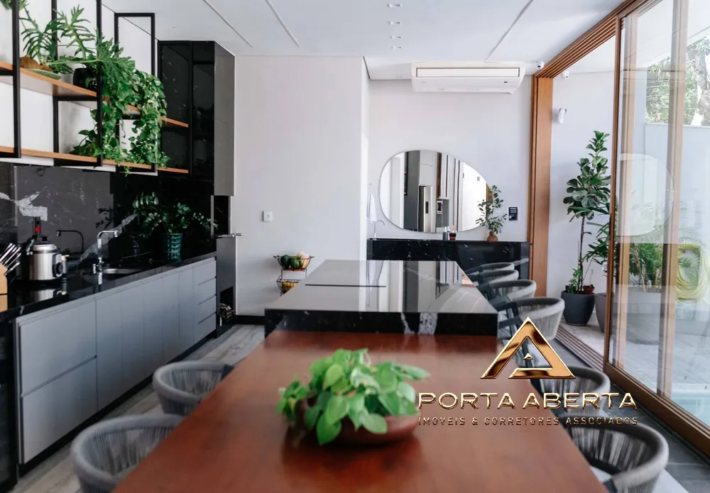 Casa, 3 quartos, 400 m² - Foto 4