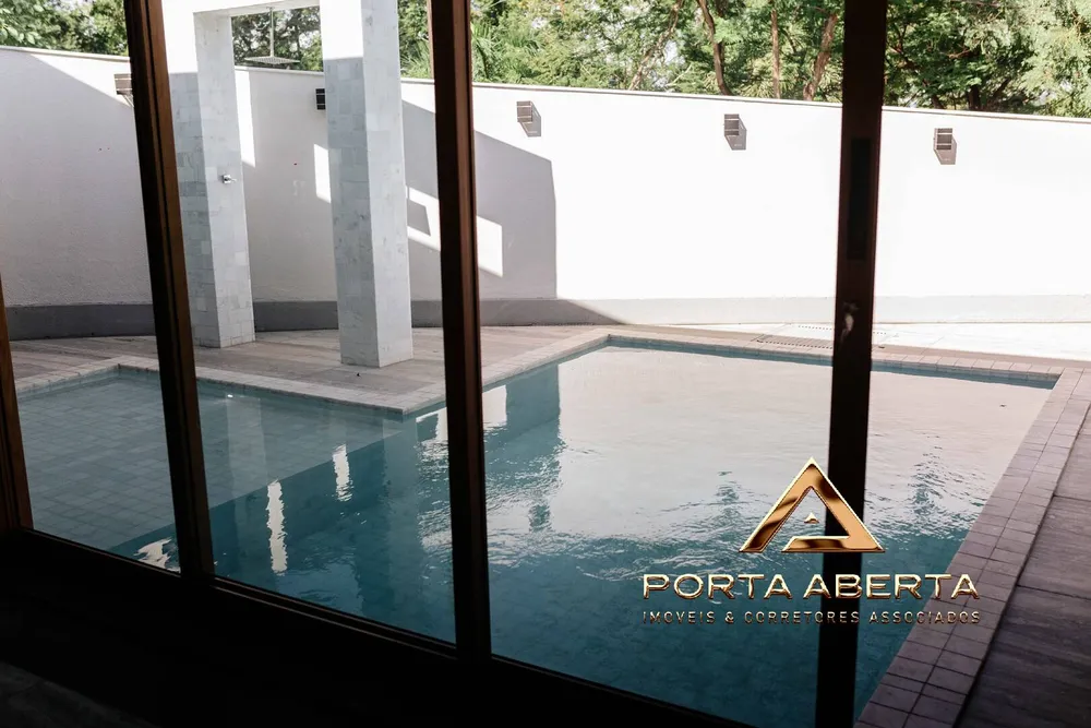Casa, 3 quartos, 400 m² - Foto 2