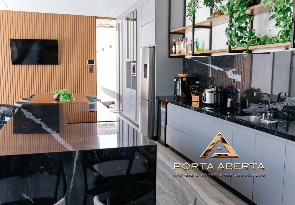 Casa, 3 quartos, 400 m² - Foto 3