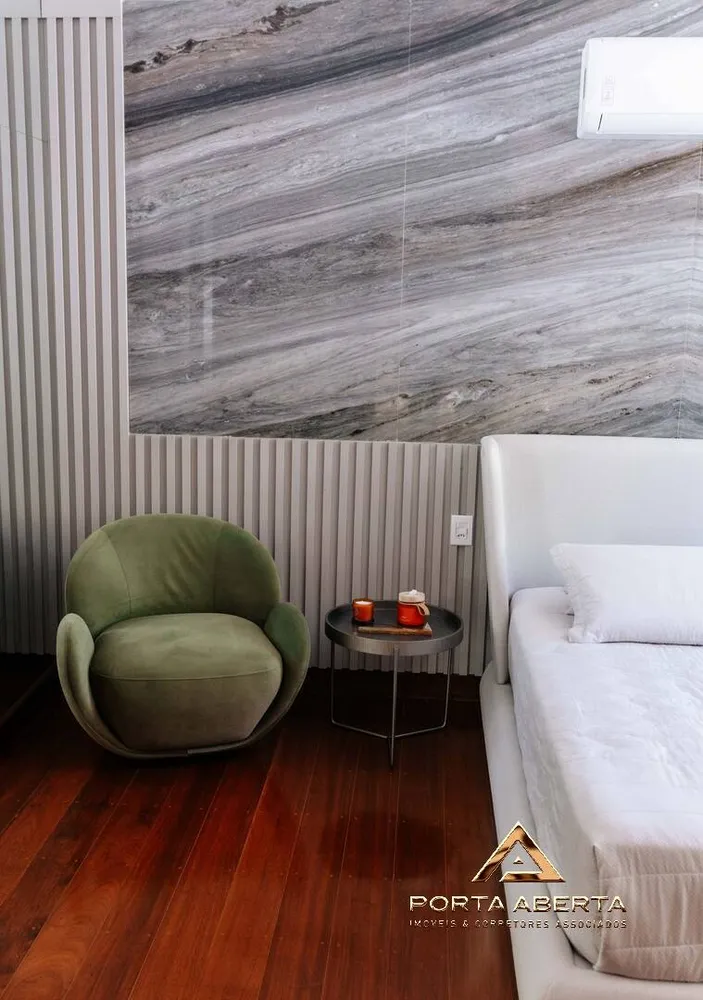 Casa, 3 quartos, 400 m² - Foto 6