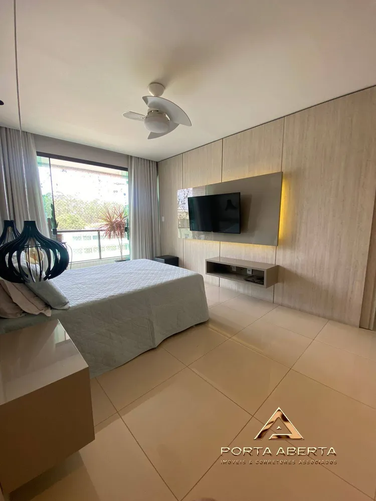 Cobertura, 4 quartos, 220 m² - Foto 7