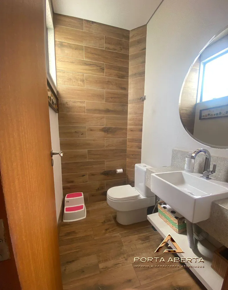 Cobertura, 4 quartos, 220 m² - Foto 9