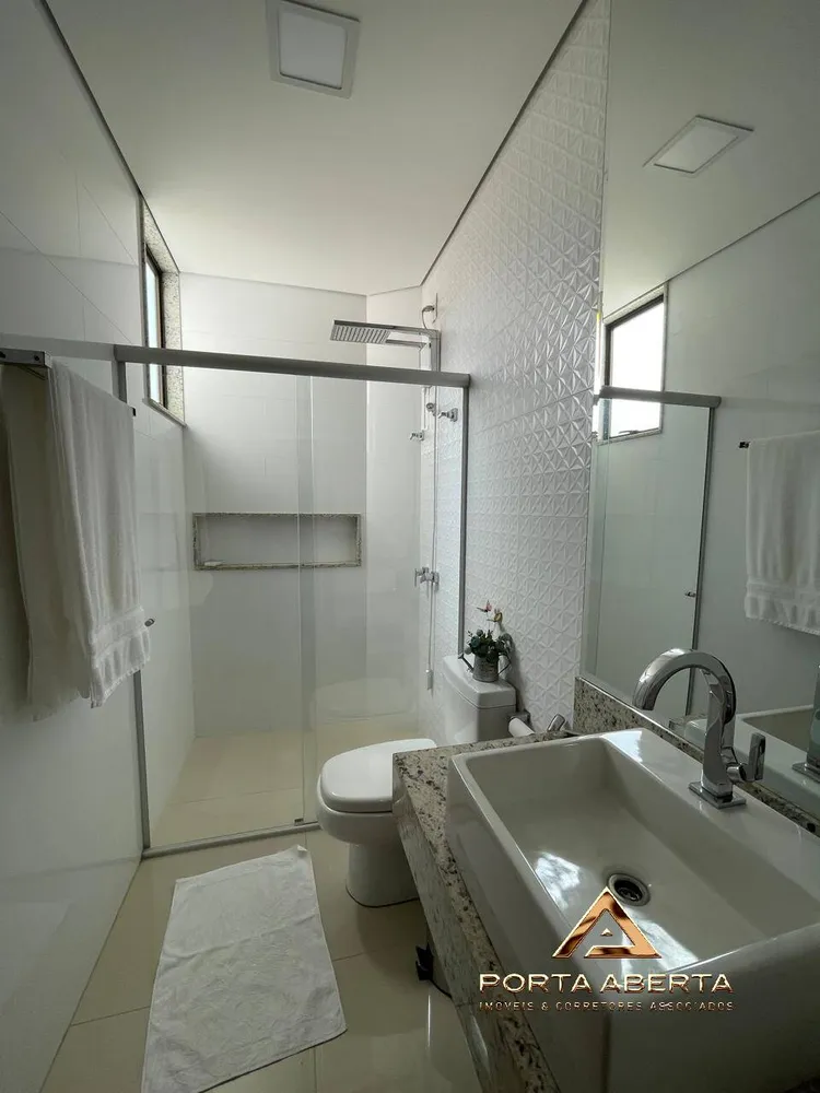 Cobertura, 4 quartos, 220 m² - Foto 11