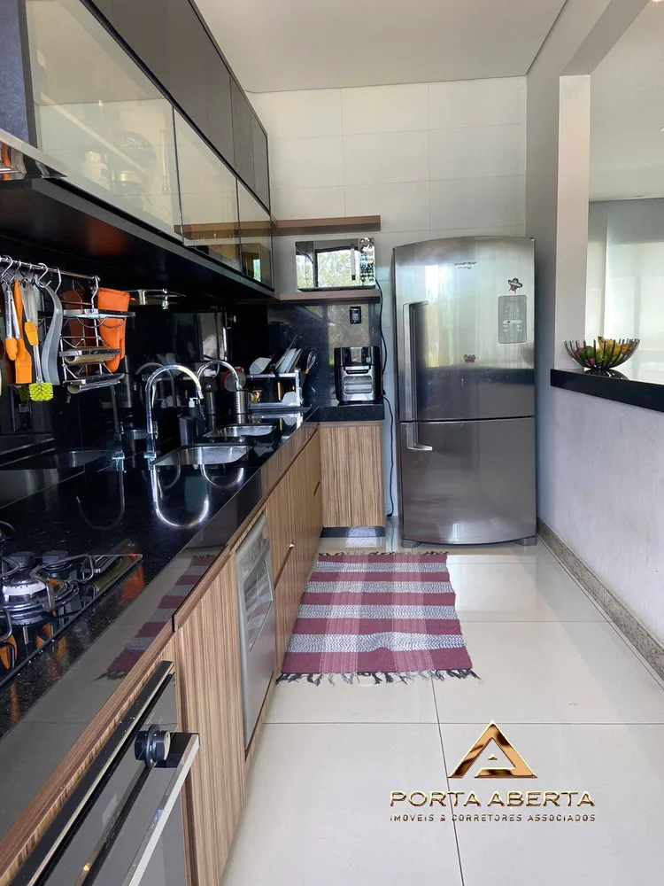 Cobertura, 4 quartos, 220 m² - Foto 10