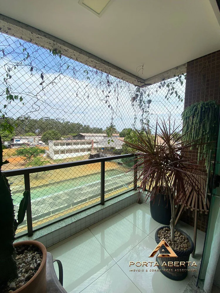 Cobertura, 4 quartos, 220 m² - Foto 3