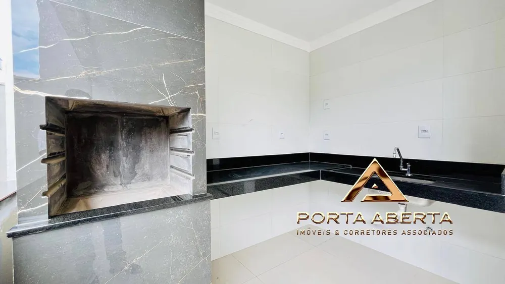 Apartamento, 3 quartos, 100 m² - Foto 6