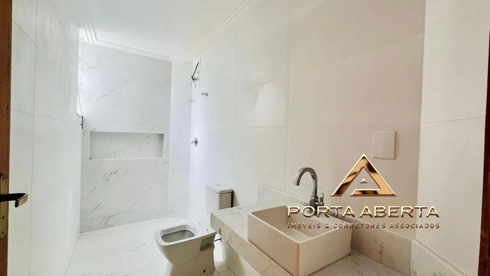 Apartamento, 3 quartos, 100 m² - Foto 5
