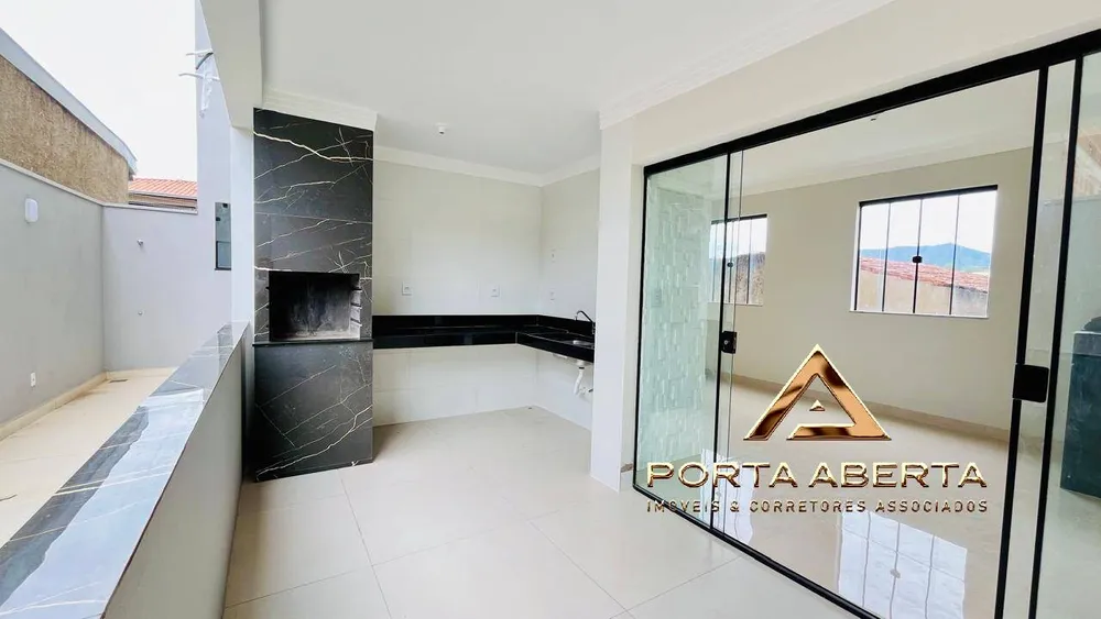 Apartamento, 3 quartos, 100 m² - Foto 1