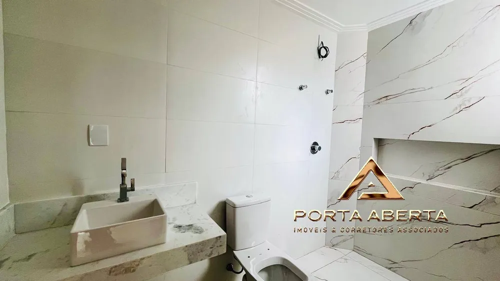 Apartamento, 3 quartos, 100 m² - Foto 3