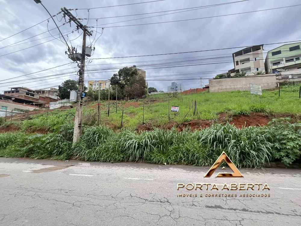 Terreno, 396 m² - Foto 1