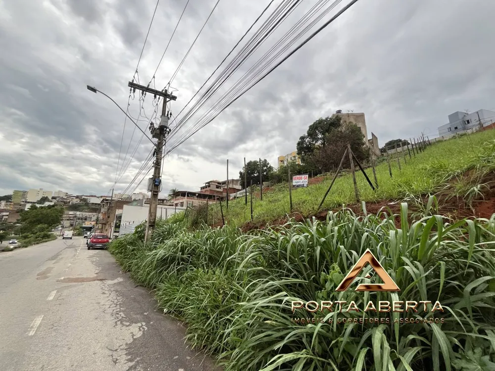 Terreno, 396 m² - Foto 2