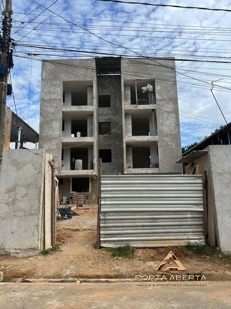 Apartamento, 3 quartos, 80 m² - Foto 6