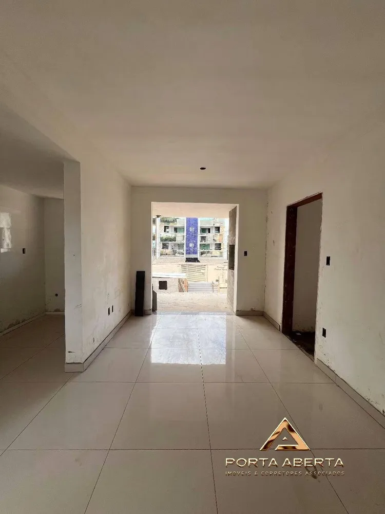Apartamento, 3 quartos, 80 m² - Foto 3