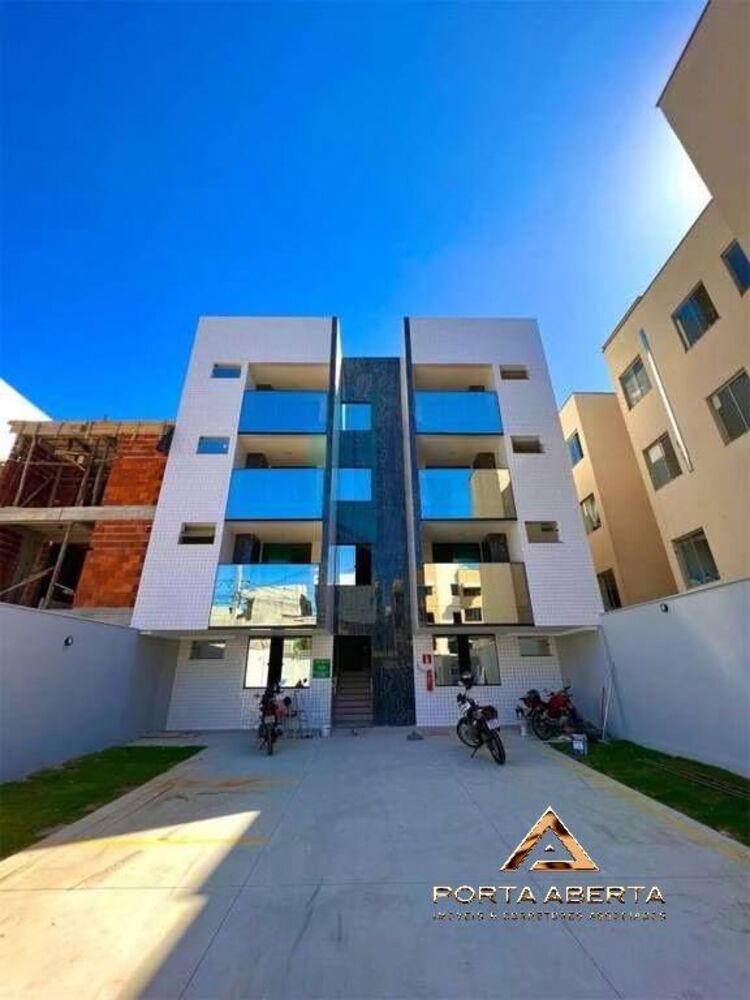 Apartamento, 3 quartos, 80 m² - Foto 3