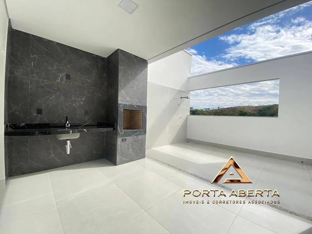 Cobertura, 4 quartos, 220 m² - Foto 4
