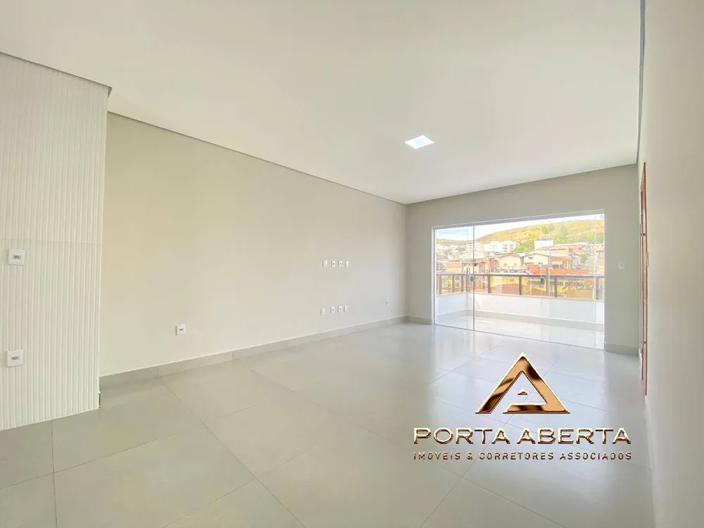 Cobertura, 4 quartos, 220 m² - Foto 2