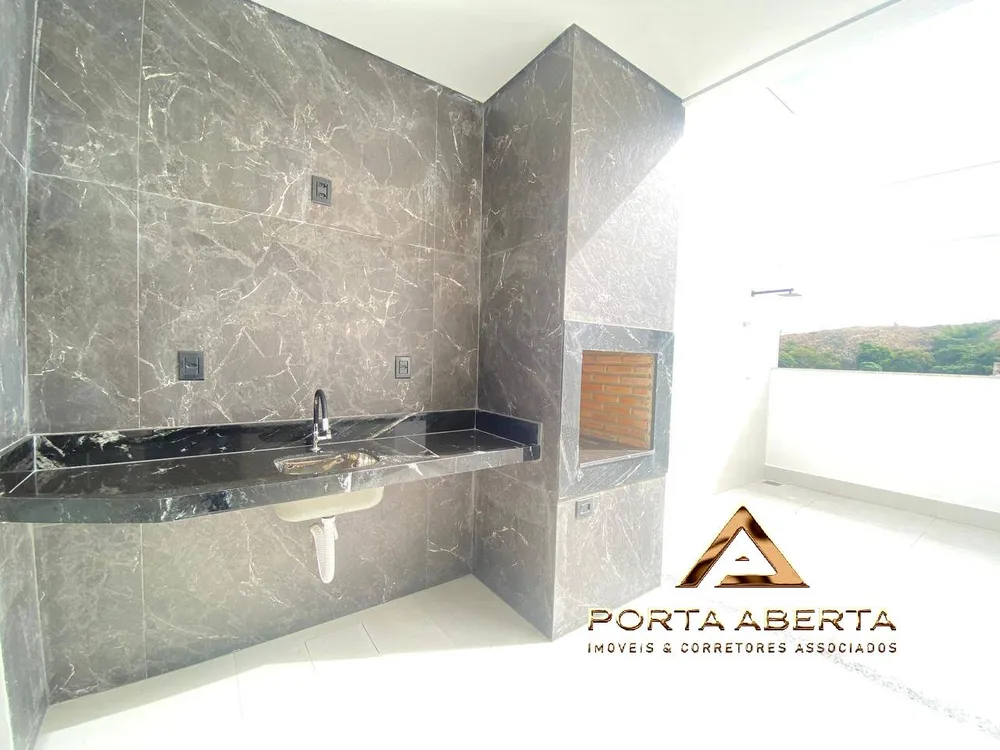 Cobertura, 4 quartos, 220 m² - Foto 5
