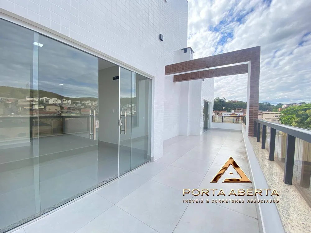 Cobertura, 4 quartos, 220 m² - Foto 6