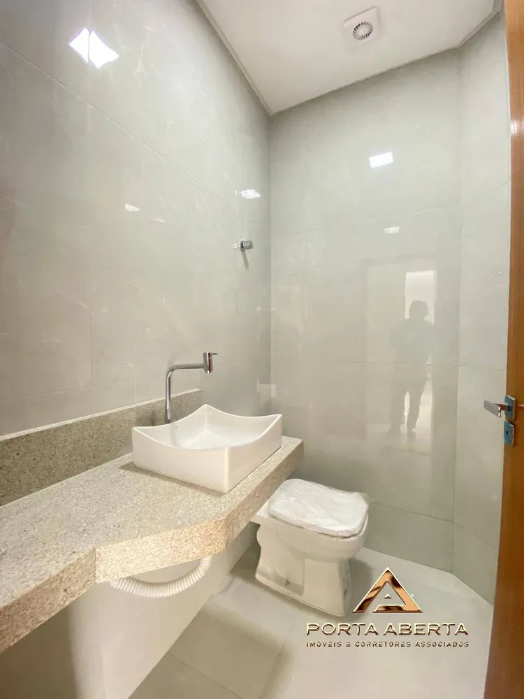 Cobertura, 4 quartos, 220 m² - Foto 9